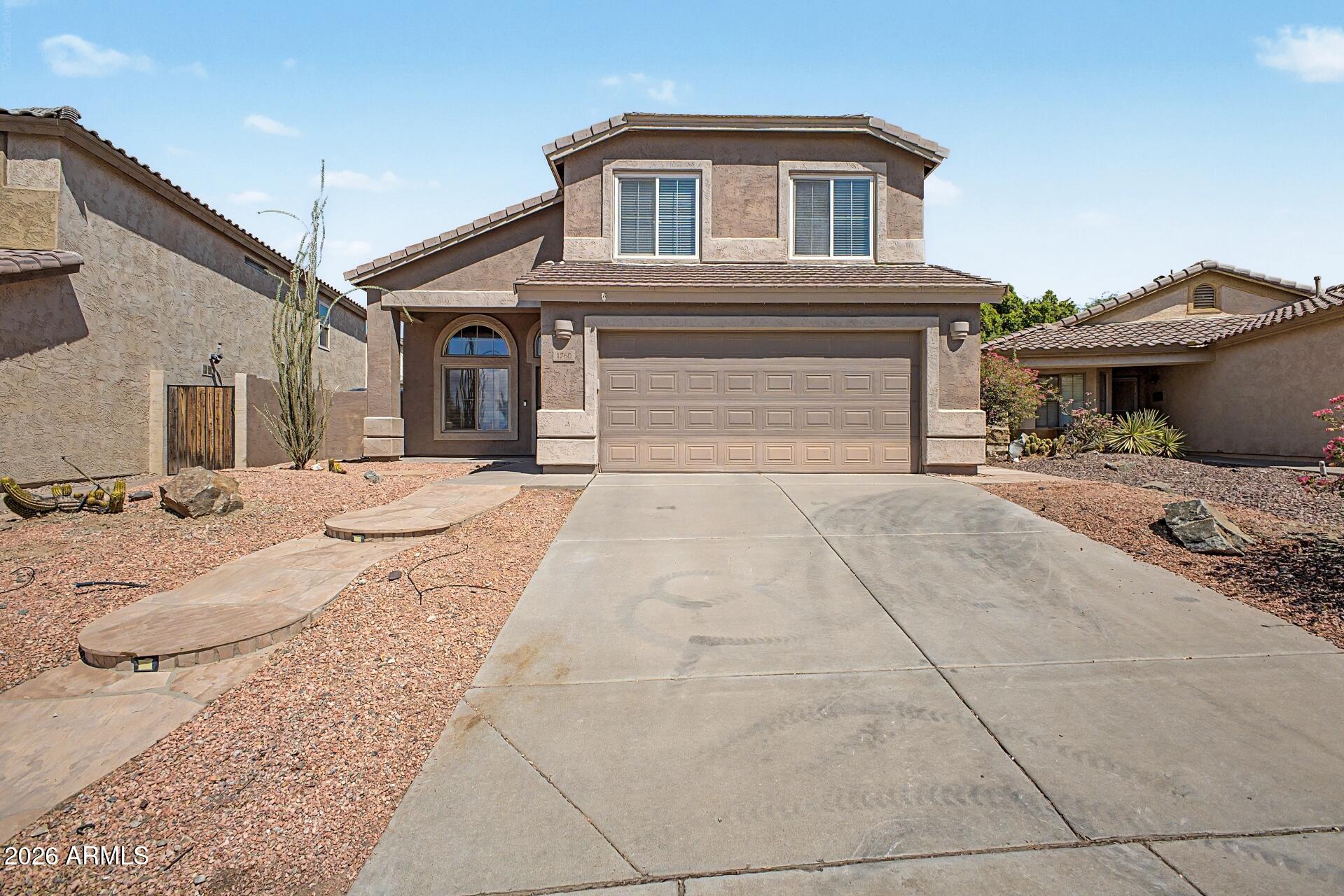 1760 W MUIRWOOD Drive
