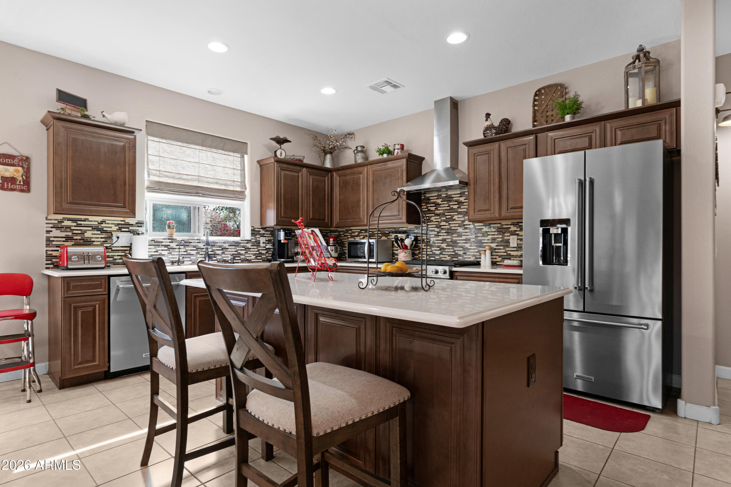 5806 E ARTEMIS Drive