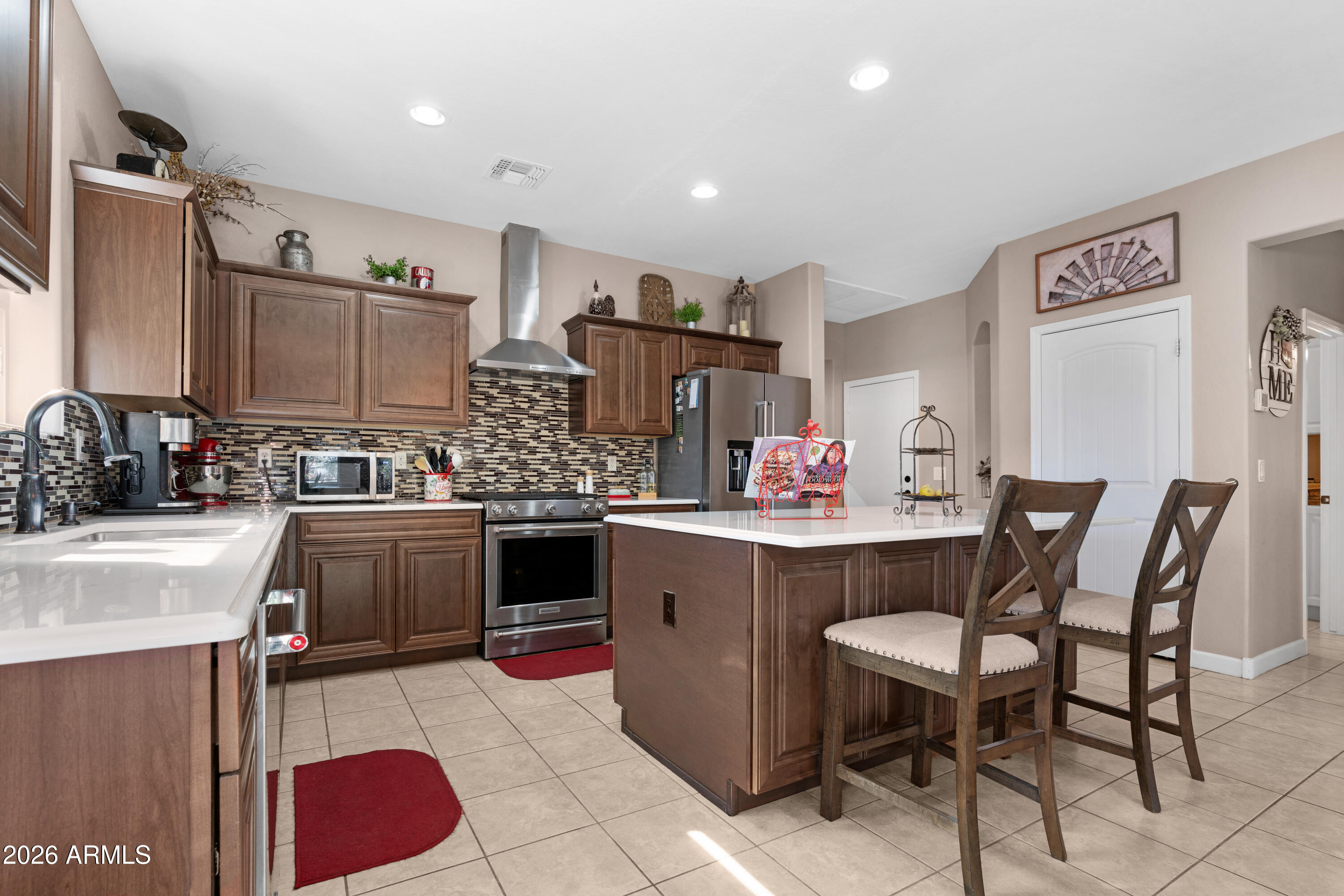 5806 E ARTEMIS Drive