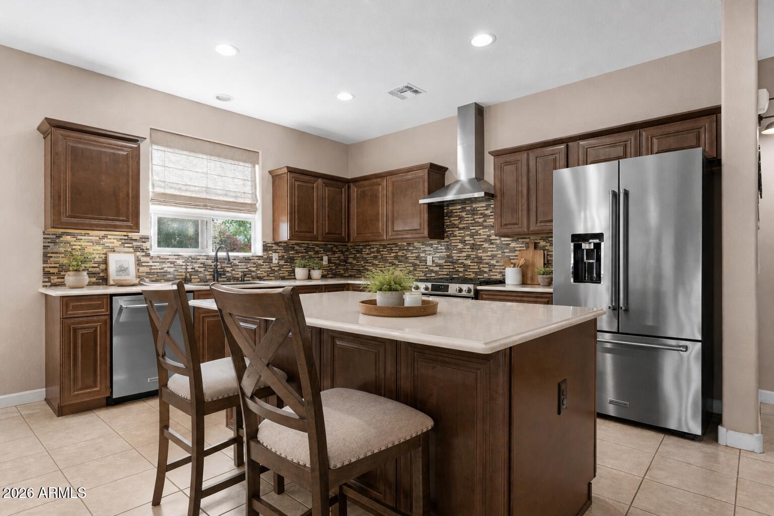 5806 E ARTEMIS Drive