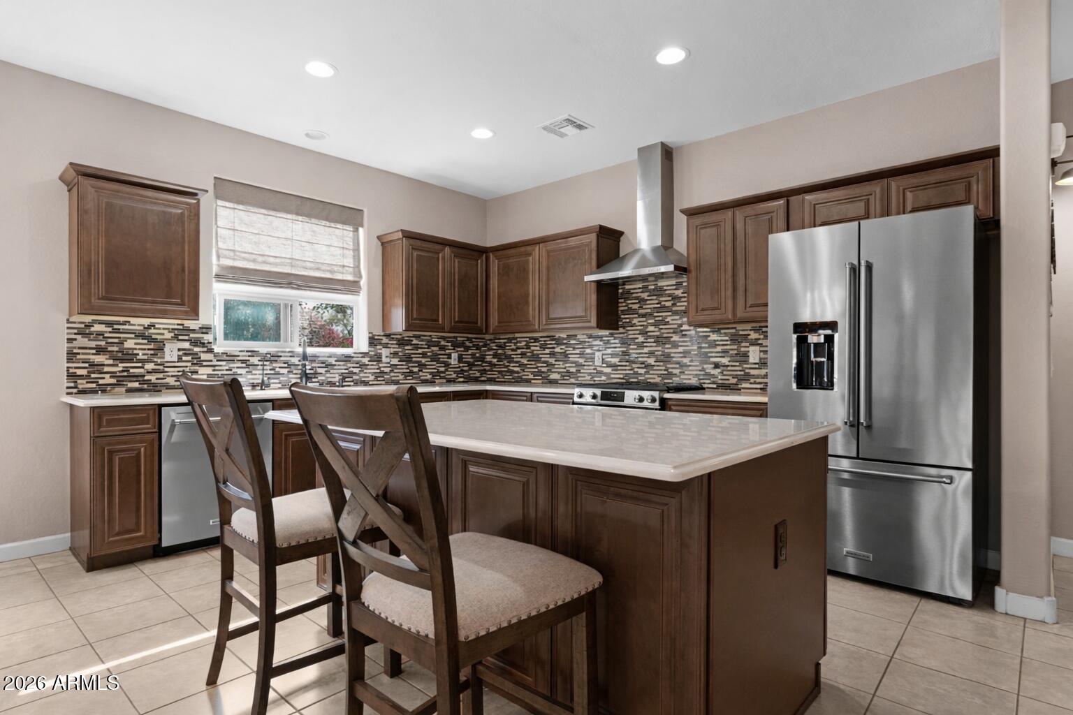 5806 E ARTEMIS Drive