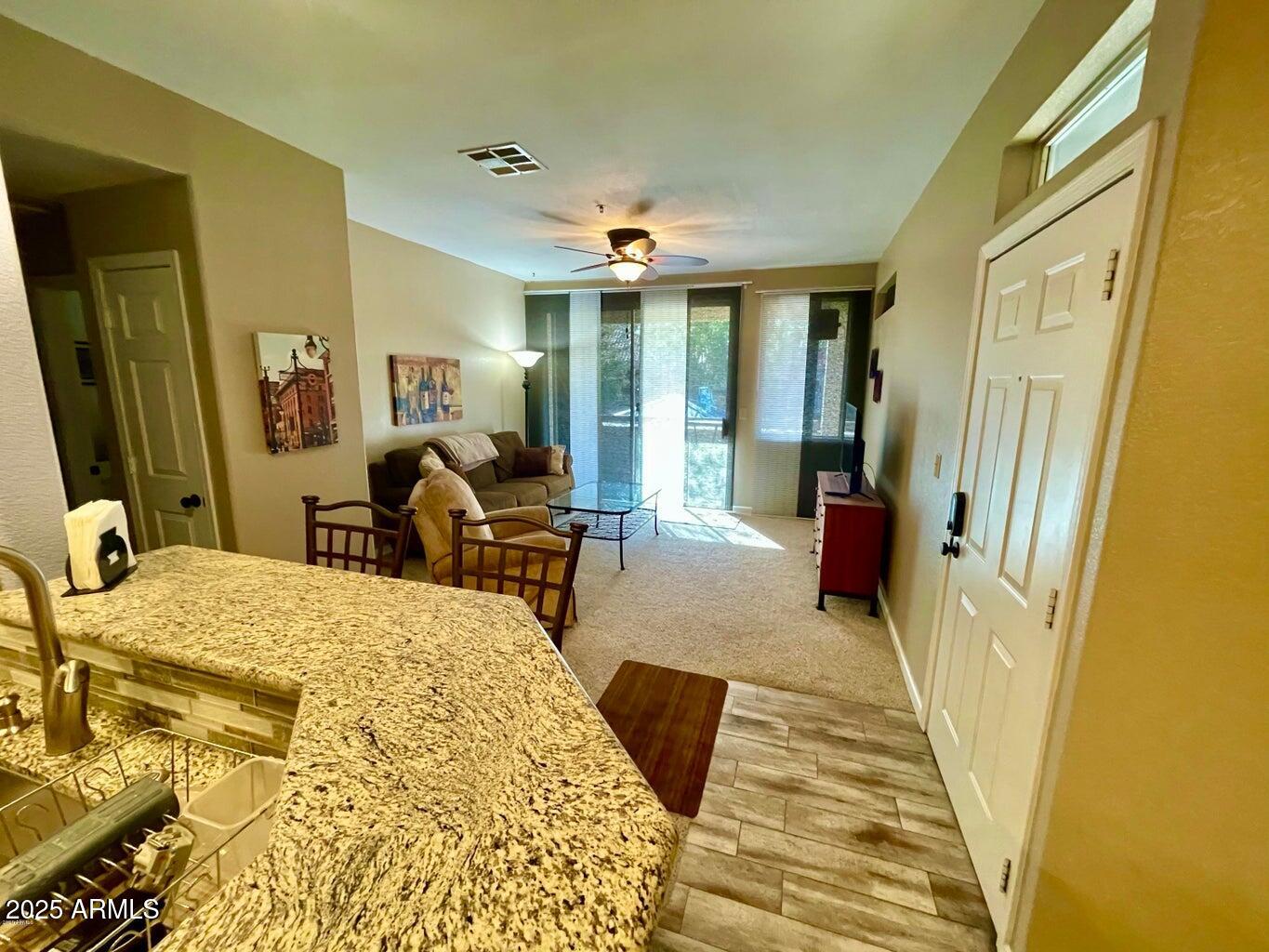 11375 E SAHUARO Drive 2007