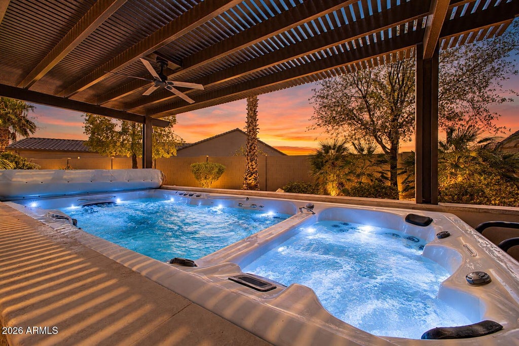 Photo of 4678 N Bryce Canyon Court, Eloy, AZ 85131 (MLS # 7068704)