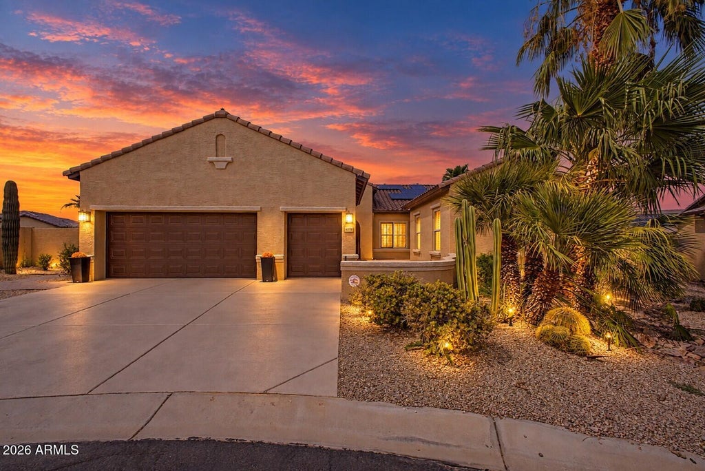 Photo of 4678 N Bryce Canyon Court, Eloy, AZ 85131 (MLS # 7068704)
