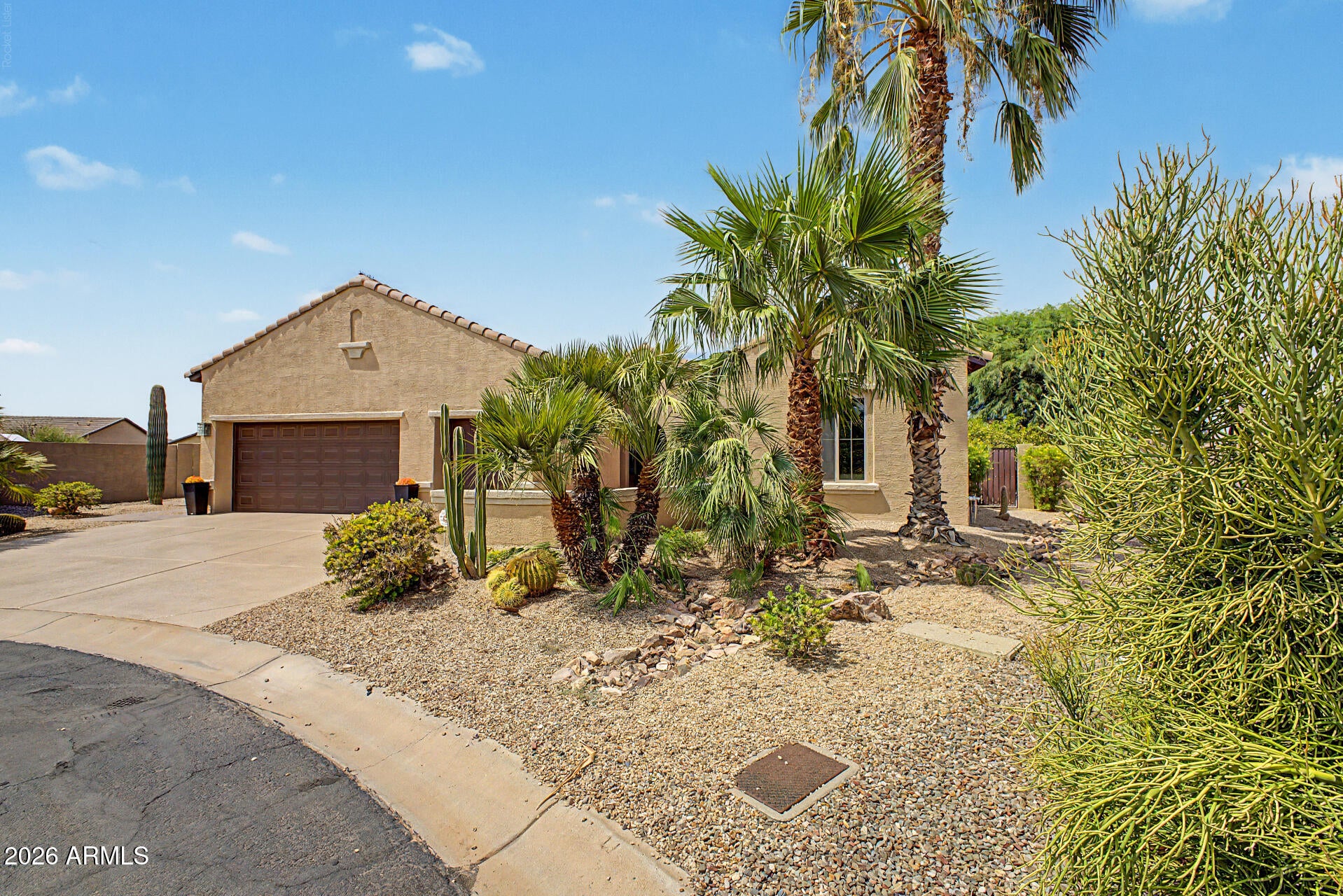 4678 N BRYCE CANYON Court