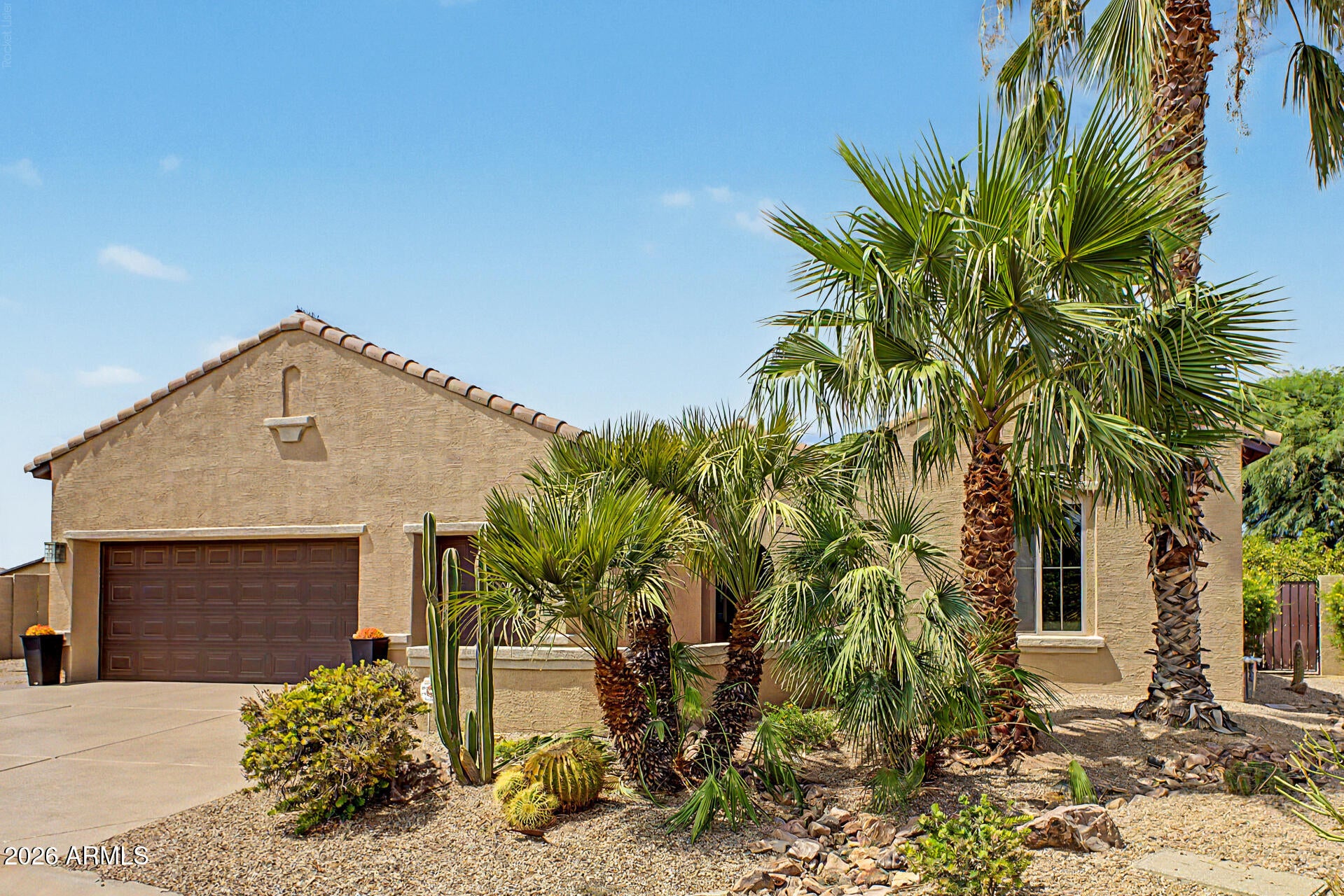 4678 N BRYCE CANYON Court