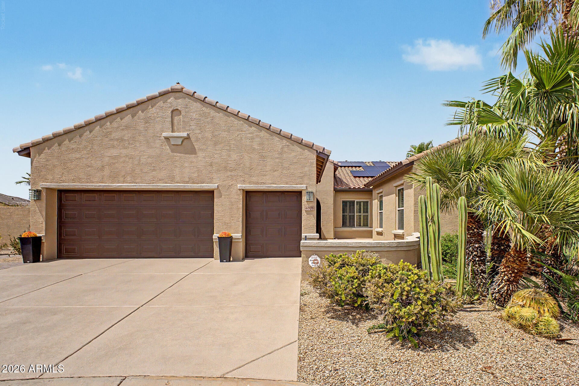 4678 N BRYCE CANYON Court