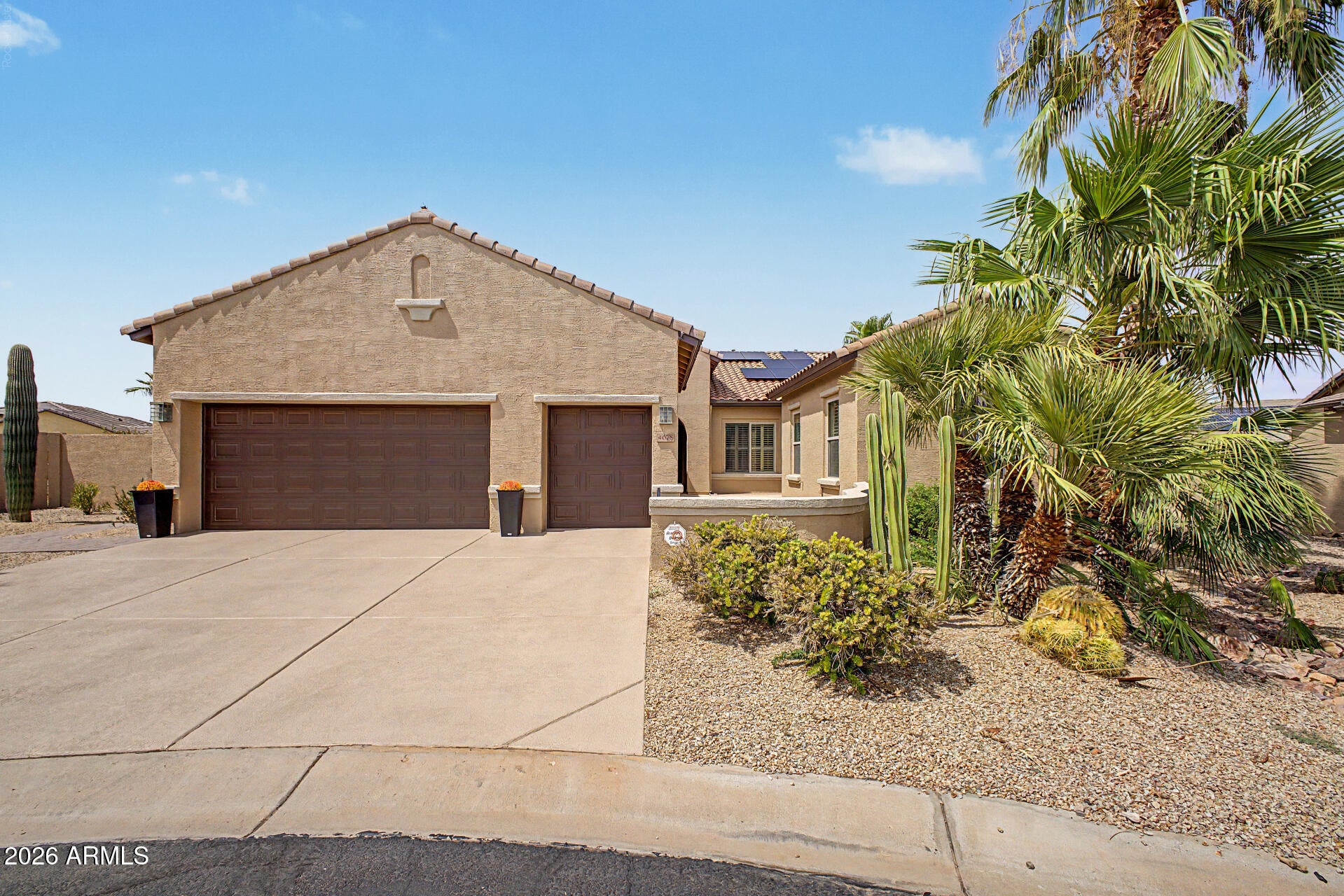 4678 N BRYCE CANYON Court