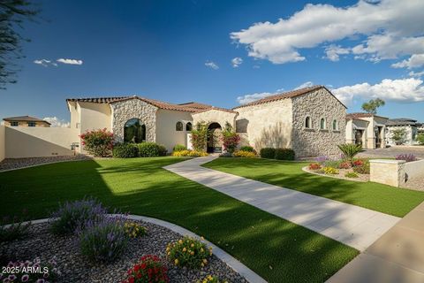 7436 W CALAVAR Road Peoria AZ 85381