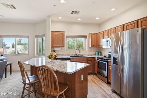 Photo of 14000 N 94th Street #3201, Scottsdale, AZ 85260 (MLS # 7080838)