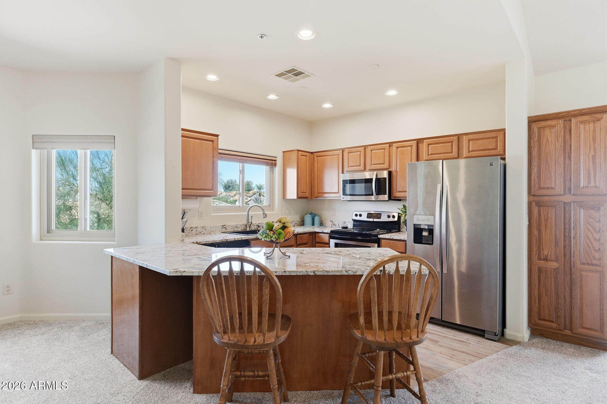 14000 N 94TH Street 3201