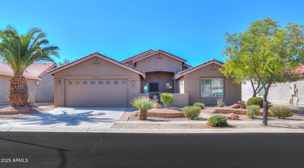 Photo of 2385 E Fiesta Drive, Casa Grande, AZ 85194 (MLS # 6924007)