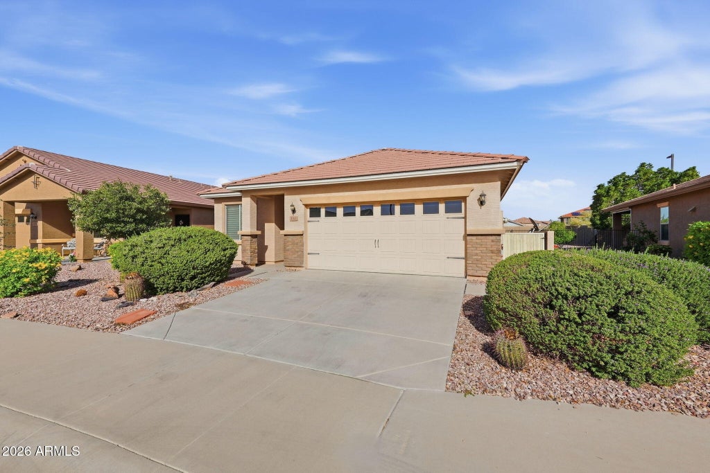 Photo of 183 S 224th Avenue, Buckeye, AZ 85326 (MLS # 7094100)
