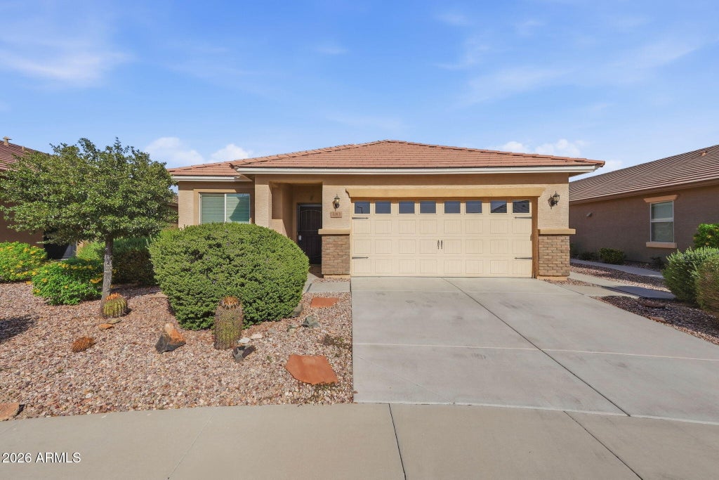 Photo of 183 S 224th Avenue, Buckeye, AZ 85326 (MLS # 7094100)