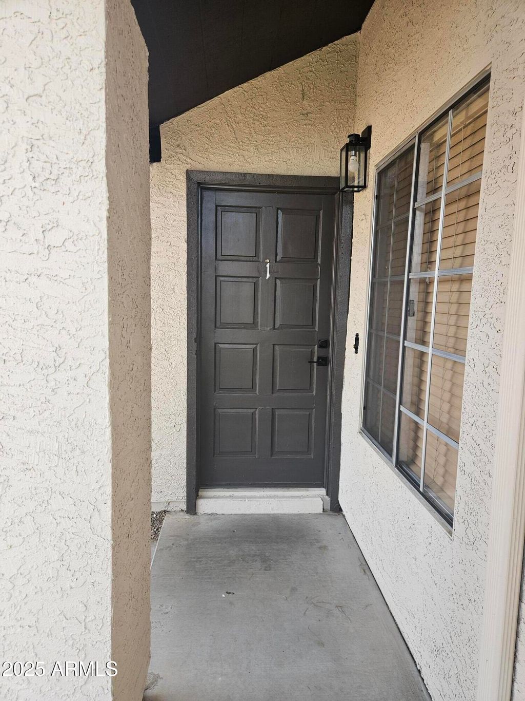 Photo of 2129 E Kirkland Lane #1, Tempe, AZ 85281 (MLS # 6899900)