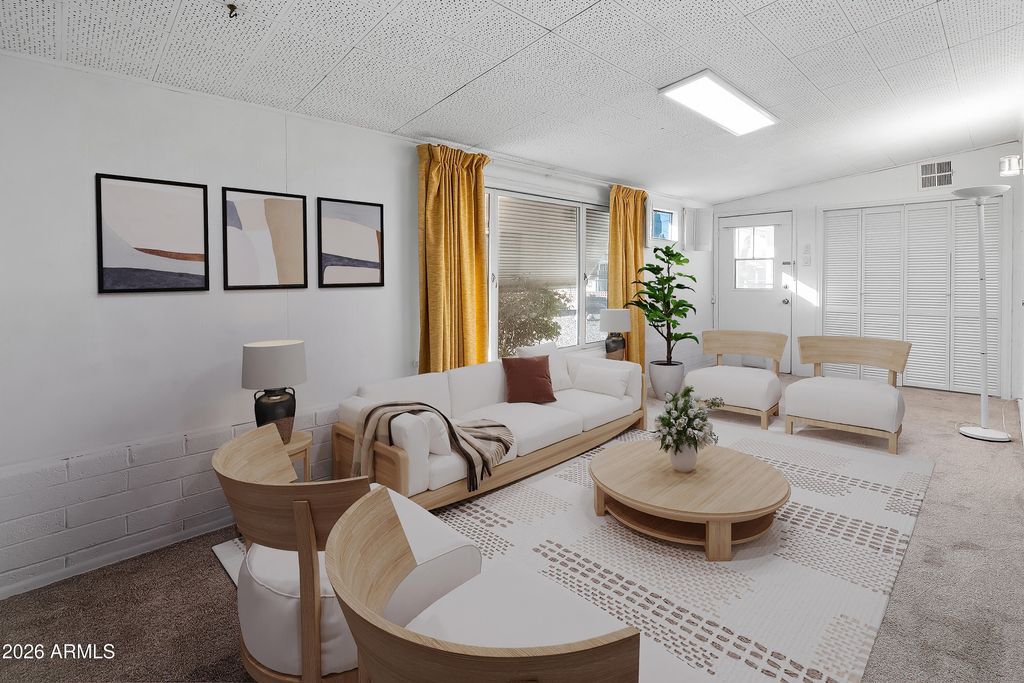 Photo of 10602 N 103rd Avenue, Sun City, AZ 85351 (MLS # 6974401)