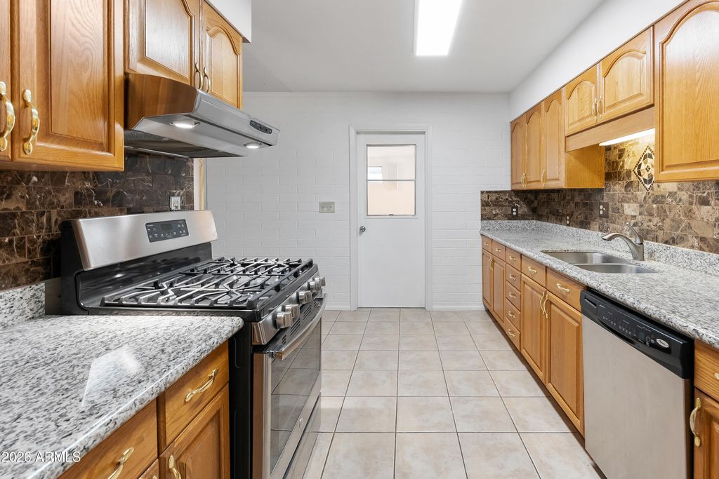 Photo of 10602 N 103rd Avenue, Sun City, AZ 85351 (MLS # 6974401)