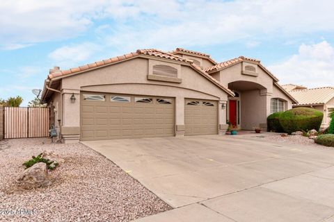 1308 E HORSESHOE Avenue Gilbert AZ 85296