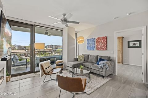 Photo of 7180 E Kierland Boulevard #310, Scottsdale, AZ 85254 (MLS # 7021920)