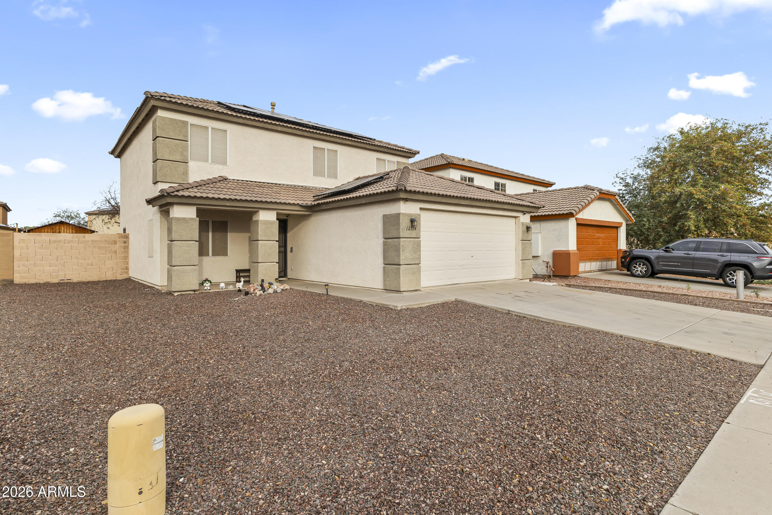 12714 W SCOTTS Drive