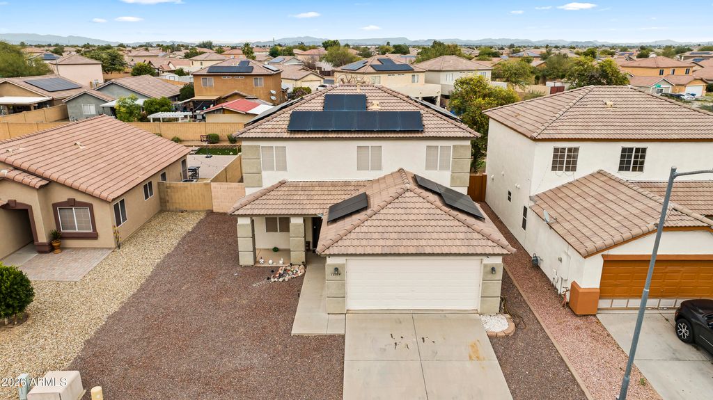 Photo of 12714 W Scotts Drive, El Mirage, AZ 85335 (MLS # 6976817)