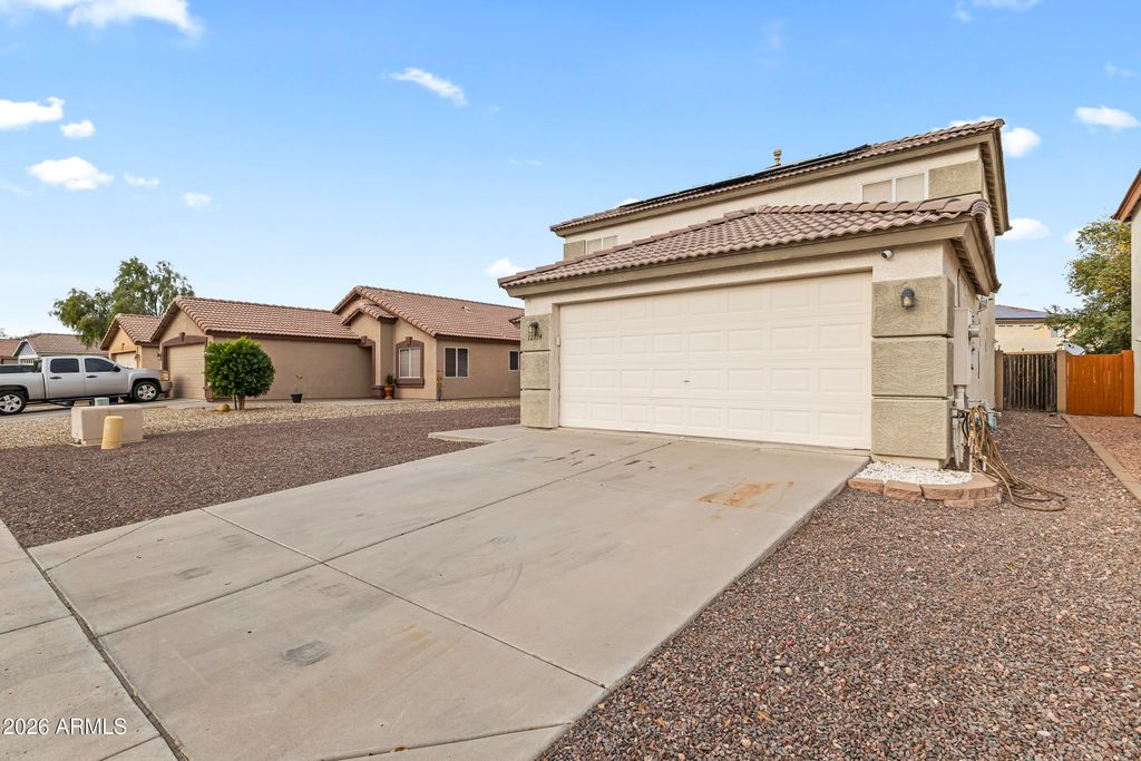 Photo of 12714 W Scotts Drive, El Mirage, AZ 85335 (MLS # 6976817)