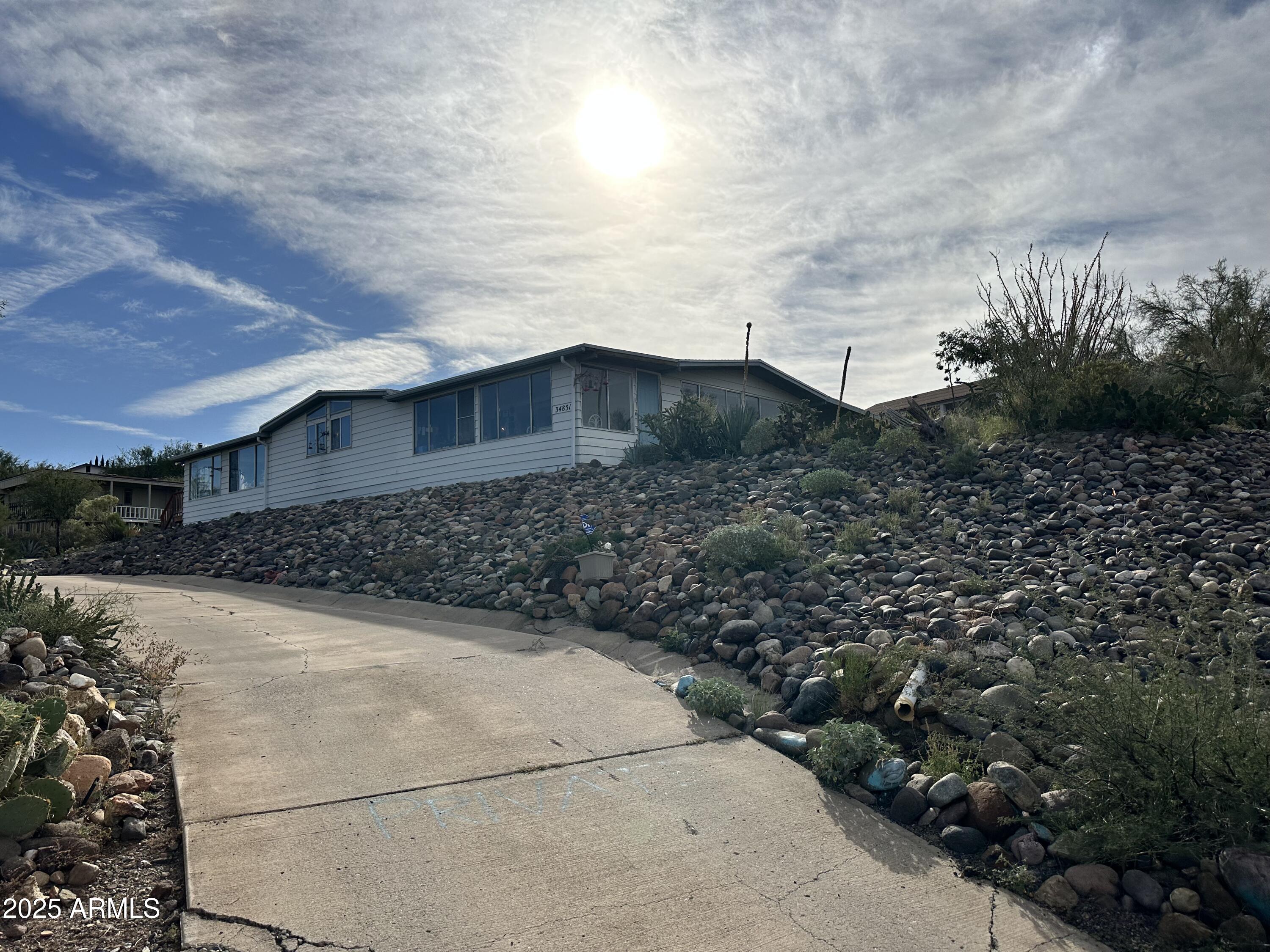 34851 S DESERT Cove