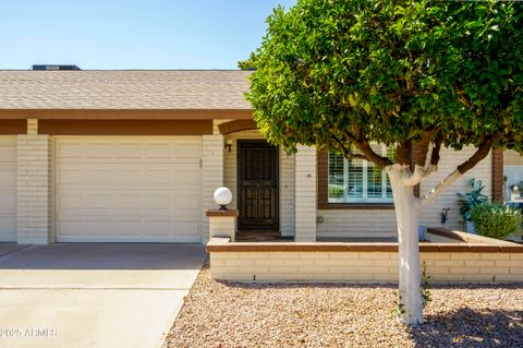 2064 S Farnsworth Drive Unit 109, Mesa, AZ 85209 - #: 6916661