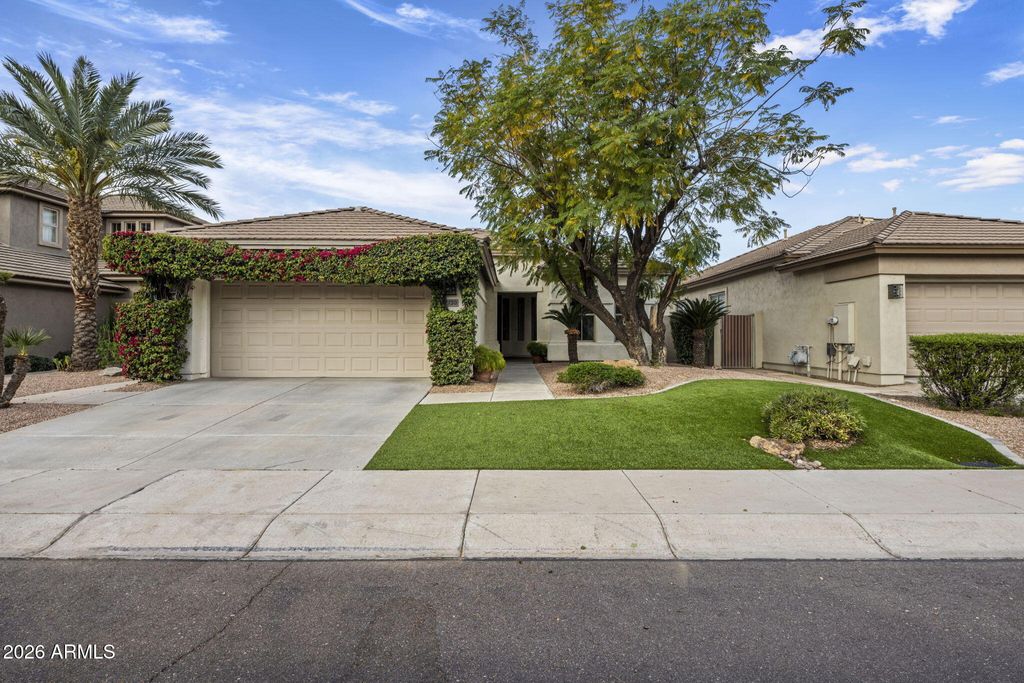 Photo of 7720 S La Corta Drive, Tempe, AZ 85284 (MLS # 6994233)
