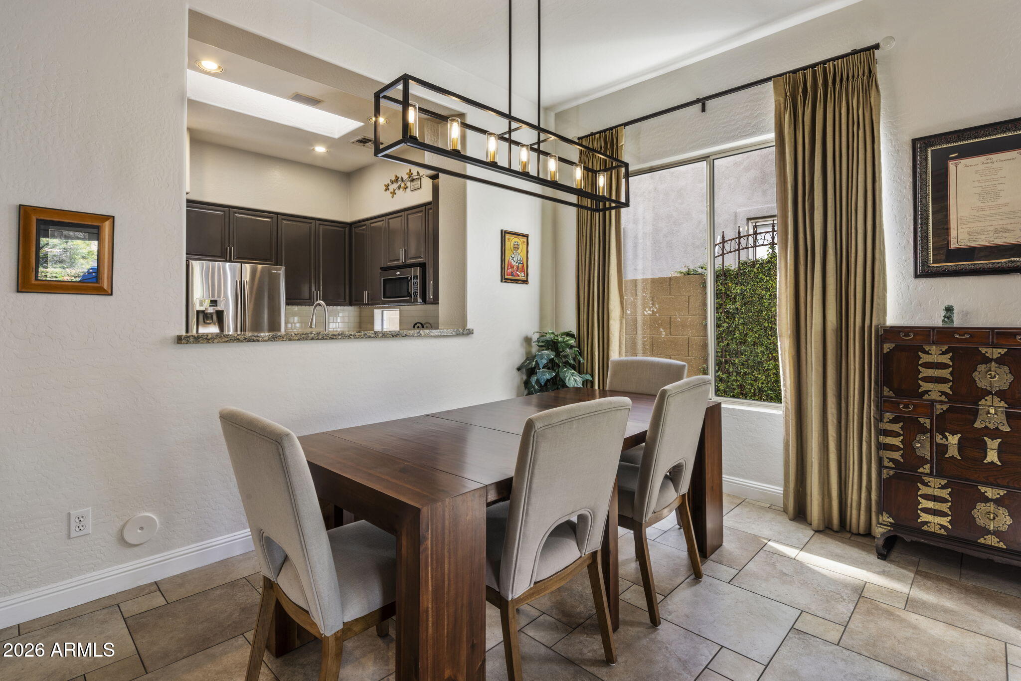 7720 S LA CORTA Drive