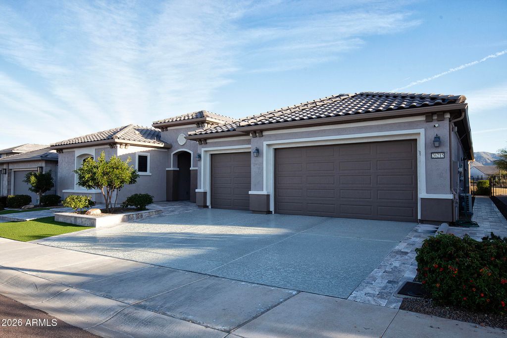 Photo of 26215 W Maple Drive, Buckeye, AZ 85396 (MLS # 6969952)