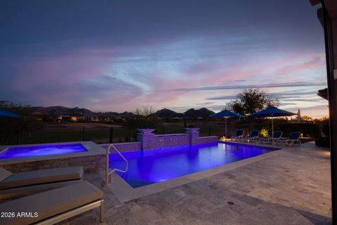 26215 W MAPLE Drive Buckeye AZ 85396