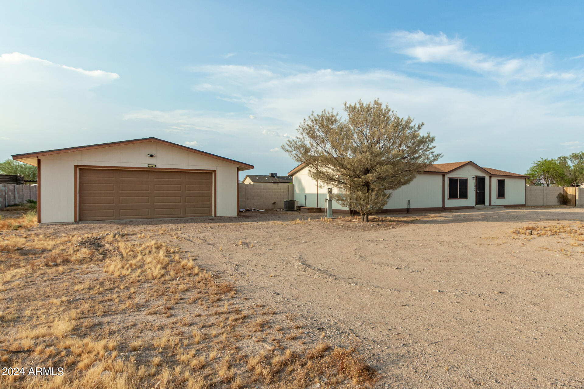 View Buckeye, AZ 85396 mobile home