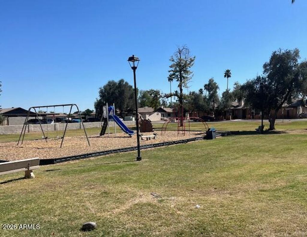 Photo of 1025 W Malibu Drive, Tempe, AZ 85282 (MLS # 6996995)