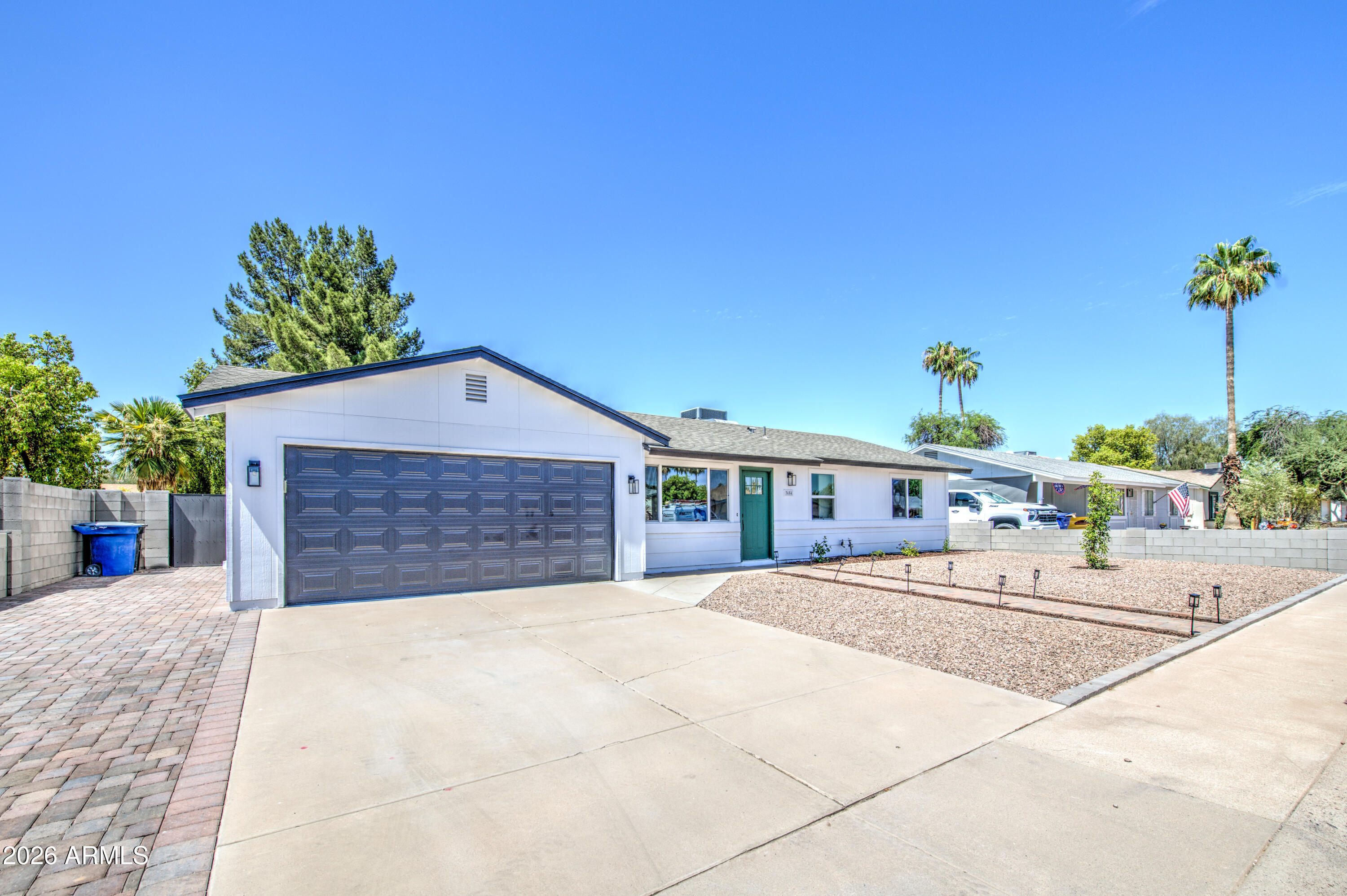 3654 W Carla Vista Drive