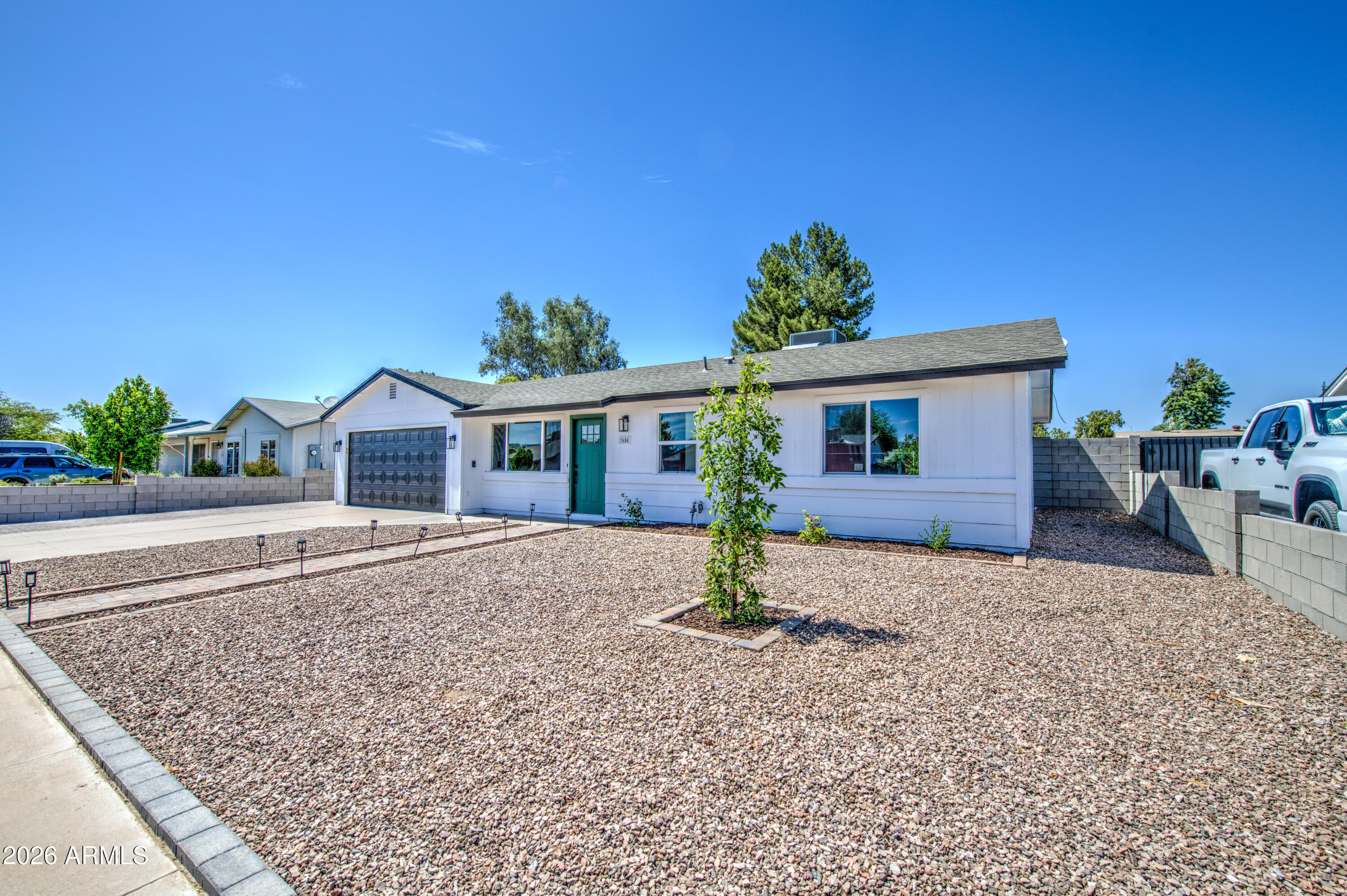 3654 W Carla Vista Drive