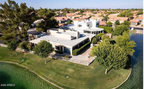 10421 E Cedar Waxwing Court Sun Lakes AZ 85248