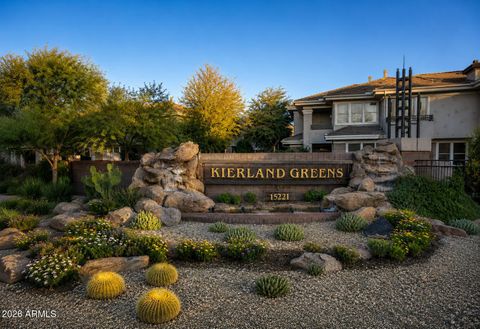 Photo of 15221 N Clubgate Drive #2036, Scottsdale, AZ 85254 (MLS # 7028646)