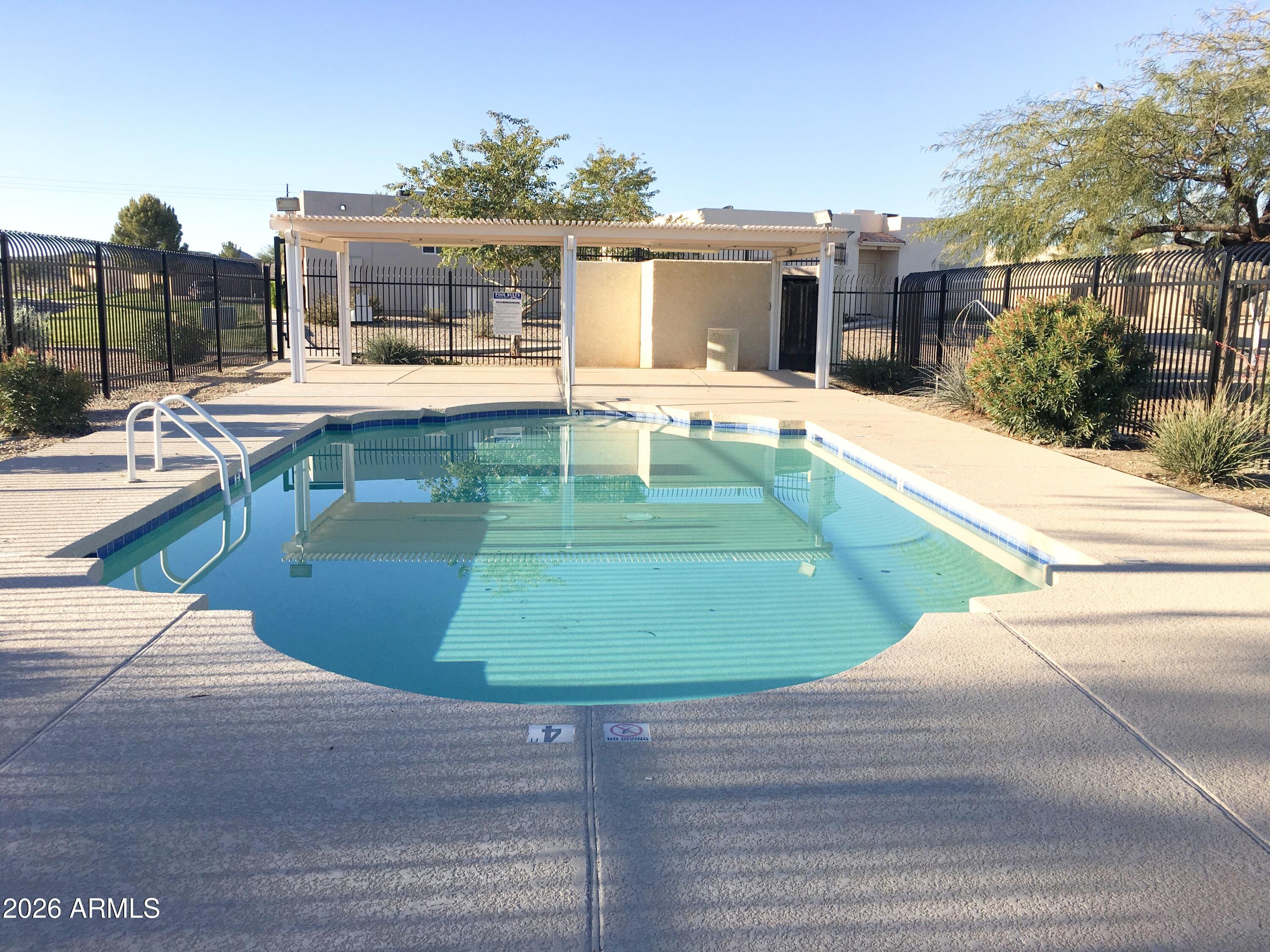 2300 E Magma Road Unit 172