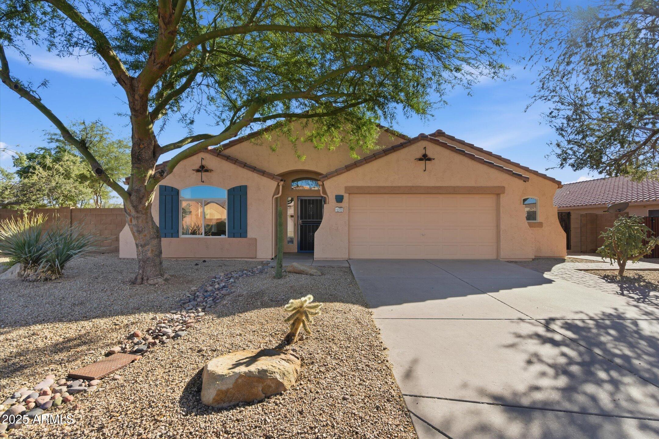 10349 E EXCAVATION Court