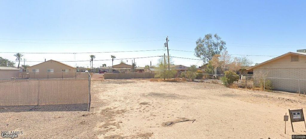 Photo of 9251 W Coronado Drive #355, Arizona City, AZ 85123 (MLS # 6927803)