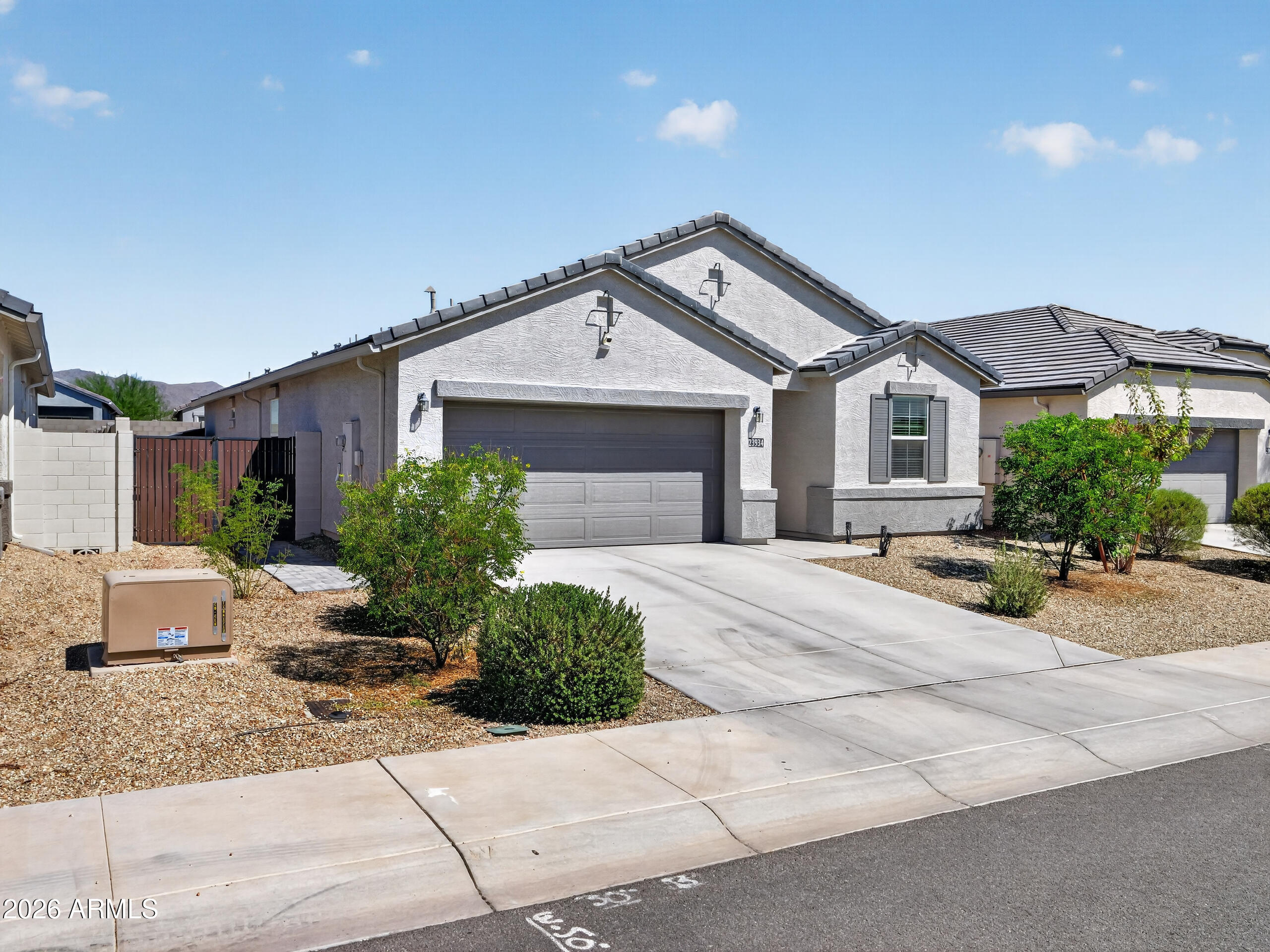 23934 W VERLEA Drive