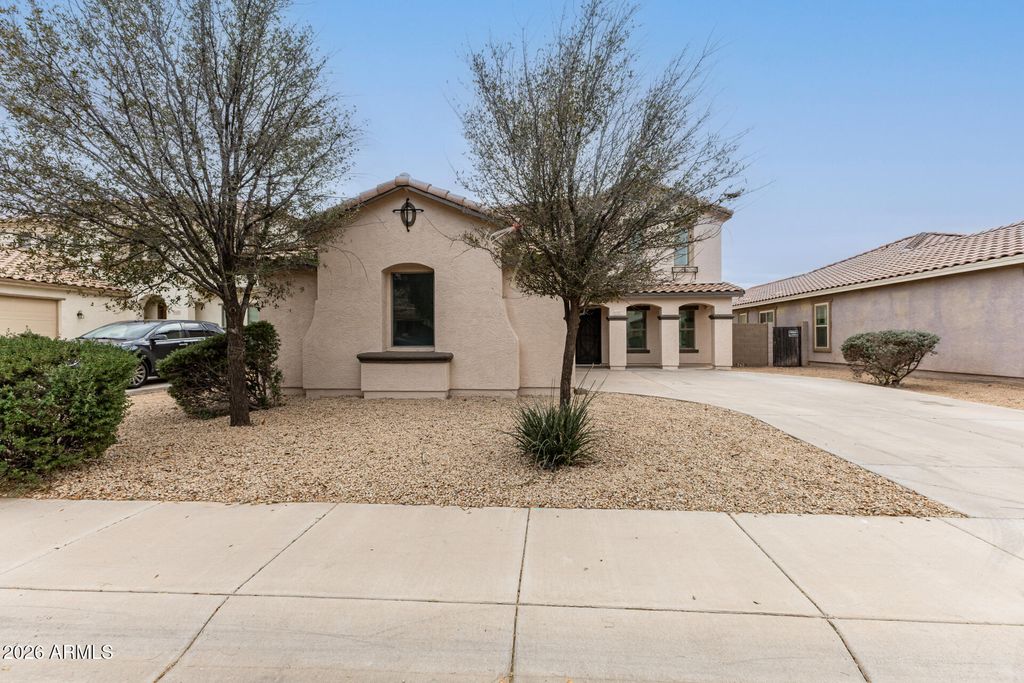 Photo of 45597 W Starlight Drive, Maricopa, AZ 85139 (MLS # 6986791)