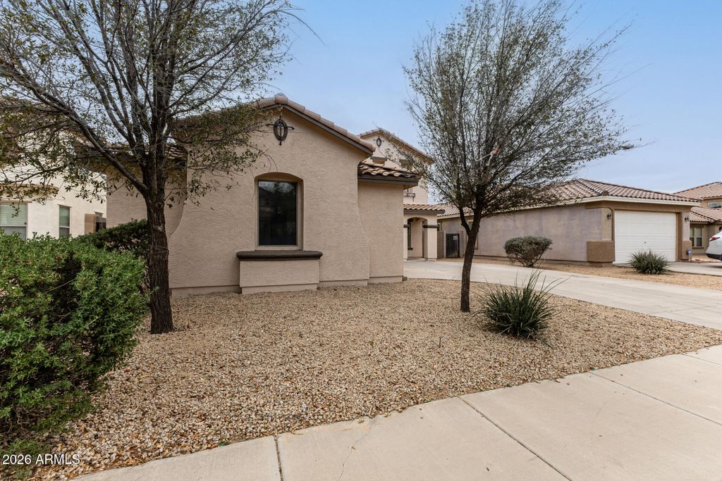 Photo of 45597 W Starlight Drive, Maricopa, AZ 85139 (MLS # 6986791)