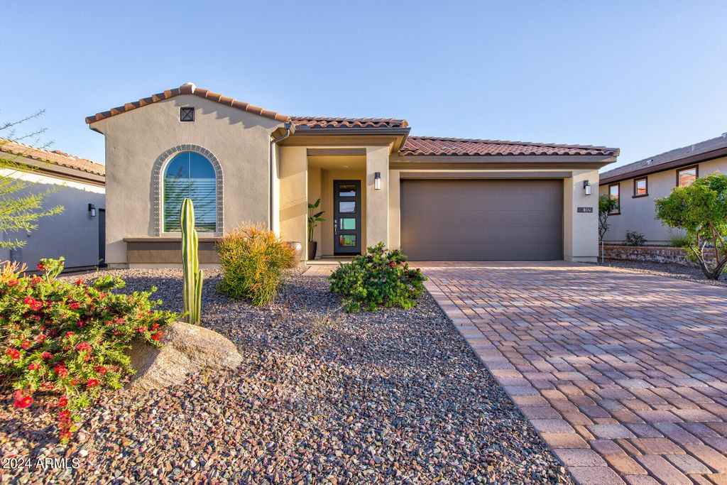 Photo of 17829 E Cindercone Road, Rio Verde, AZ 85263 (MLS # 6911207)