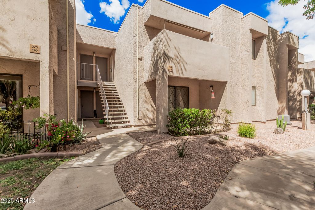 Photo of 1920 W Lindner Avenue #269, Mesa, AZ 85202 (MLS # 6926359)