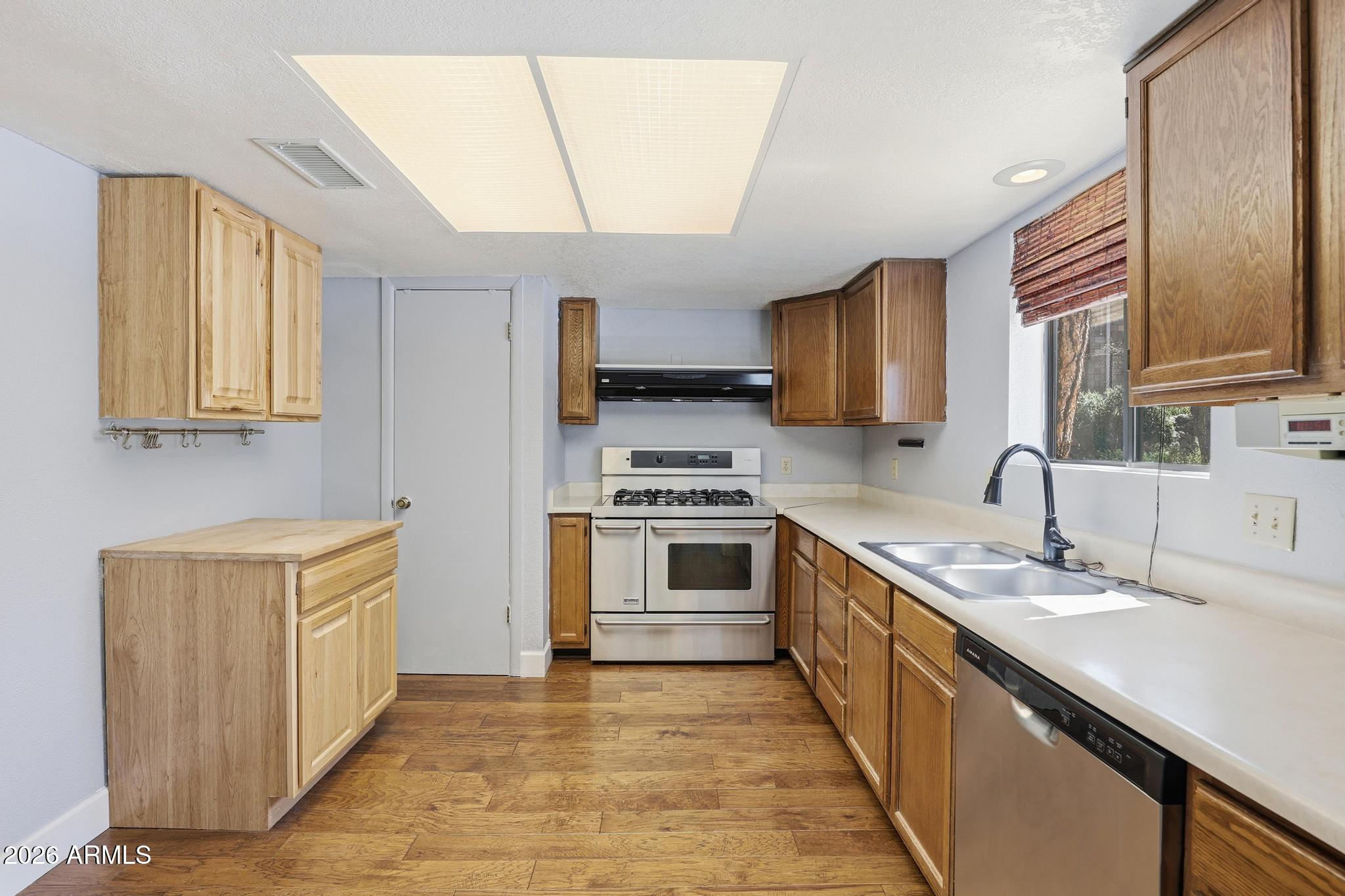 Payson Woodlands 1 & 2 - Residential