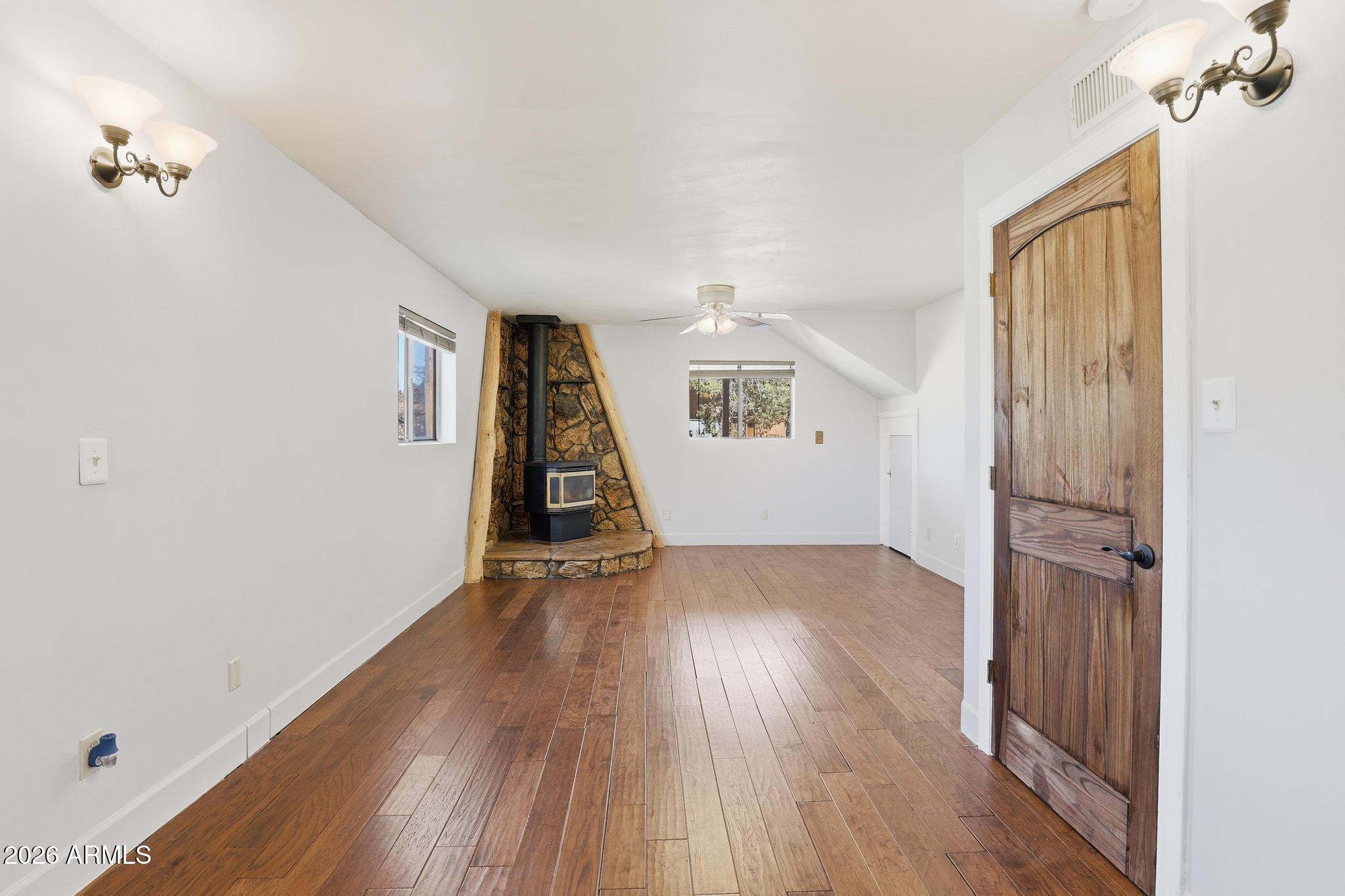 Payson Woodlands 1 & 2 - Residential