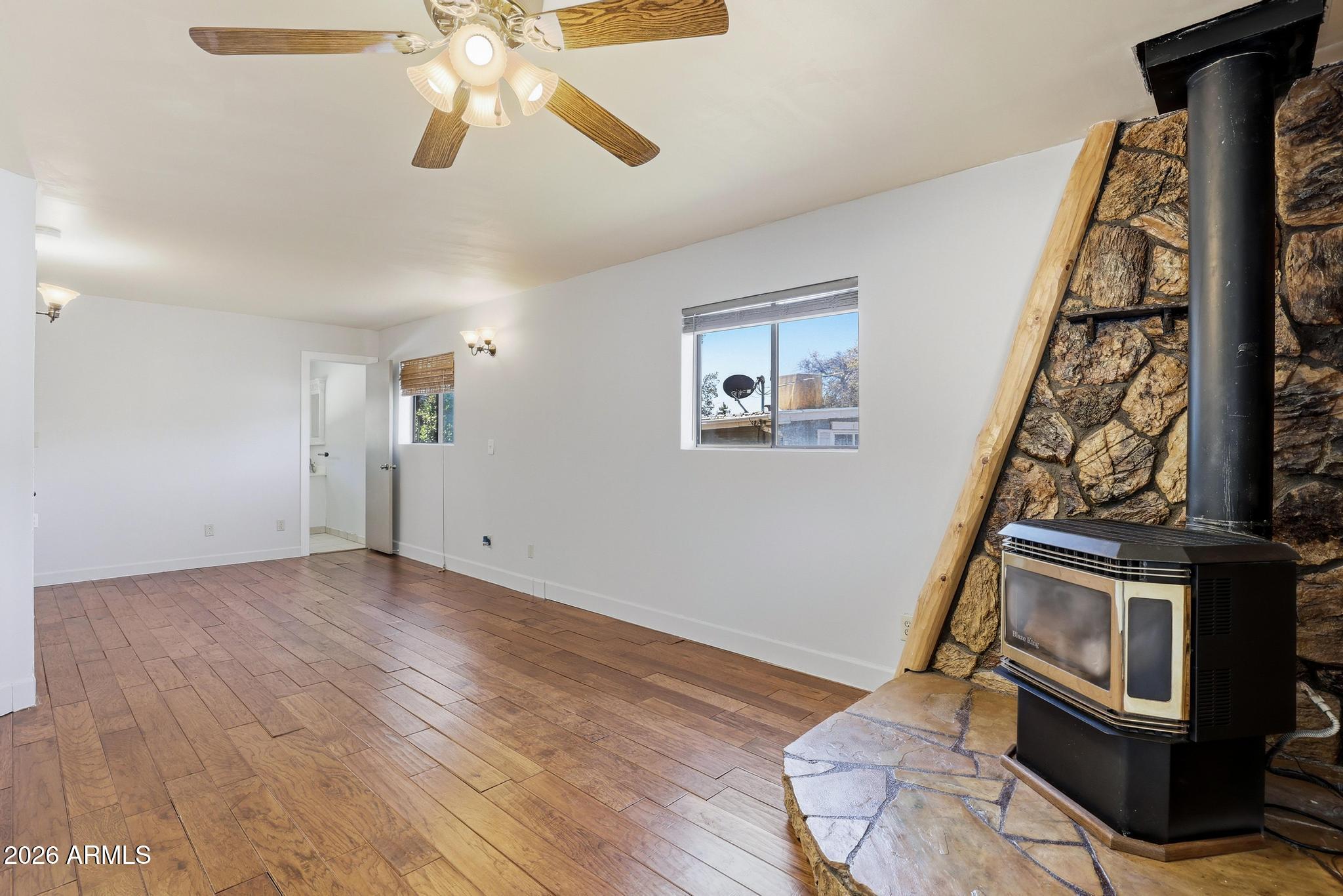 Payson Woodlands 1 & 2 - Residential