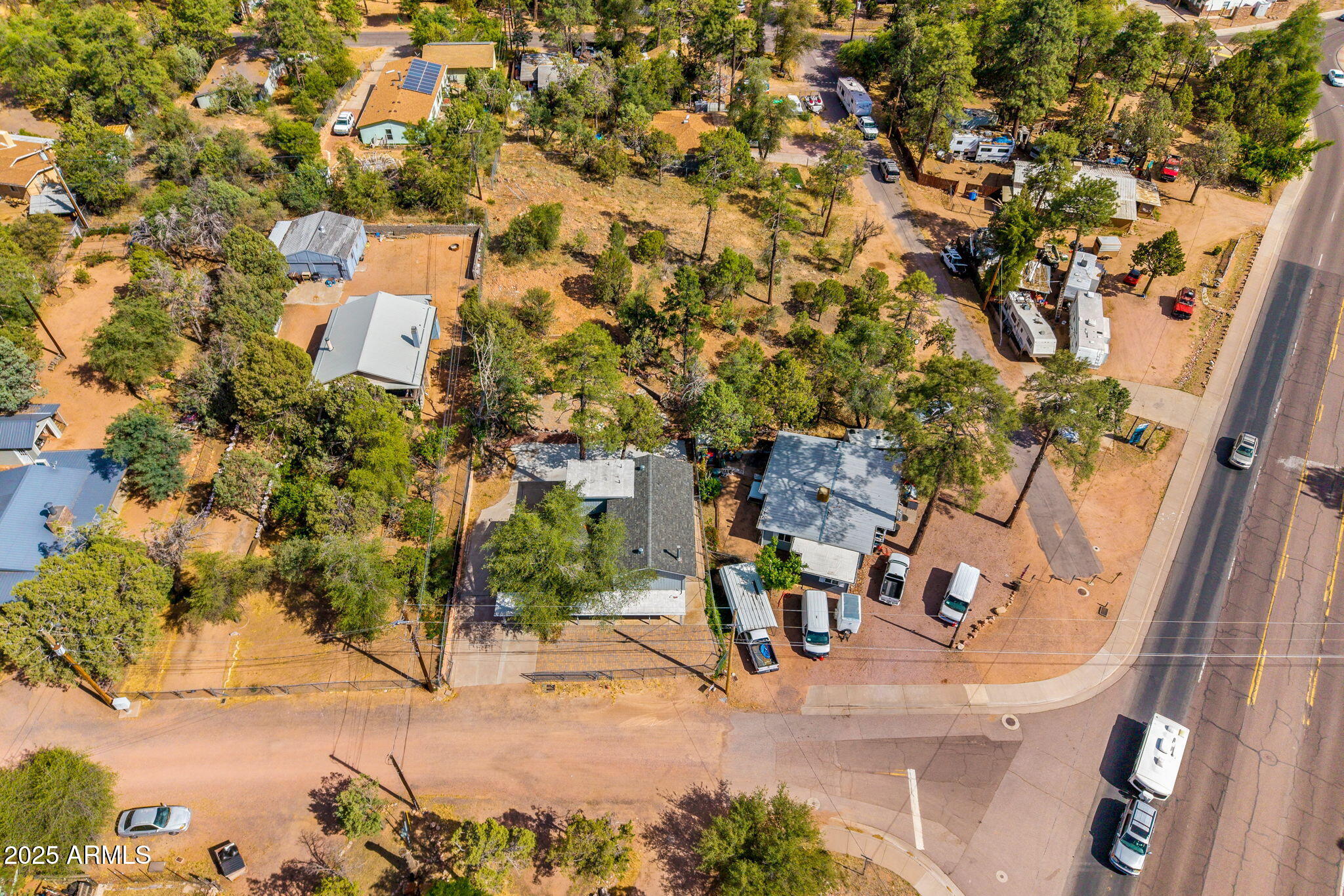 Payson Woodlands 1 & 2 - Residential
